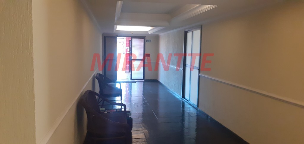 Apartamento com 3 quartos em Casa Verde
