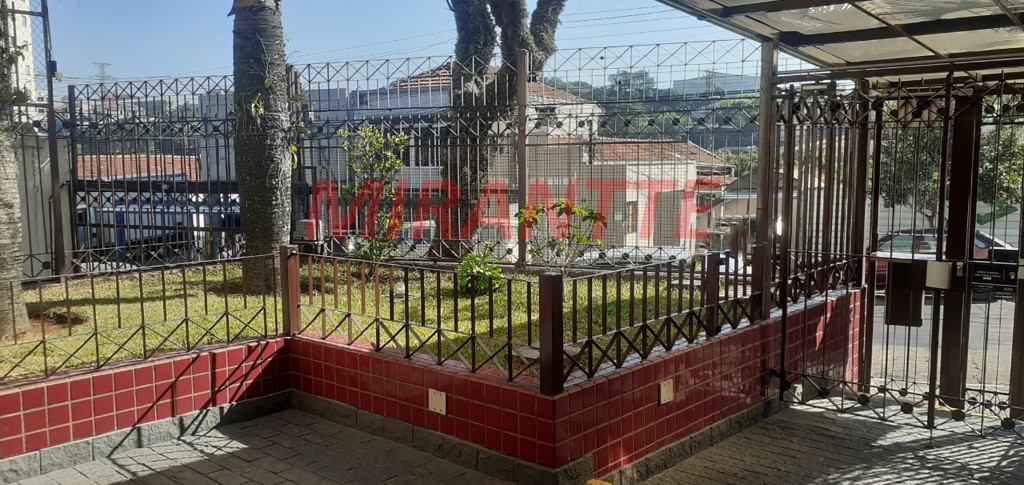 Apartamento com 3 quartos em Casa Verde