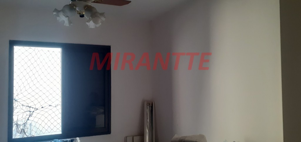 Apartamento com 3 quartos em Casa Verde