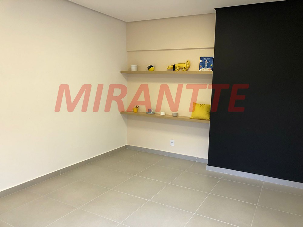 Apartamento com 1 quartos em Freguesia do Ó