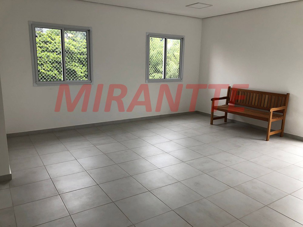Apartamento com 1 quartos em Freguesia do Ó
