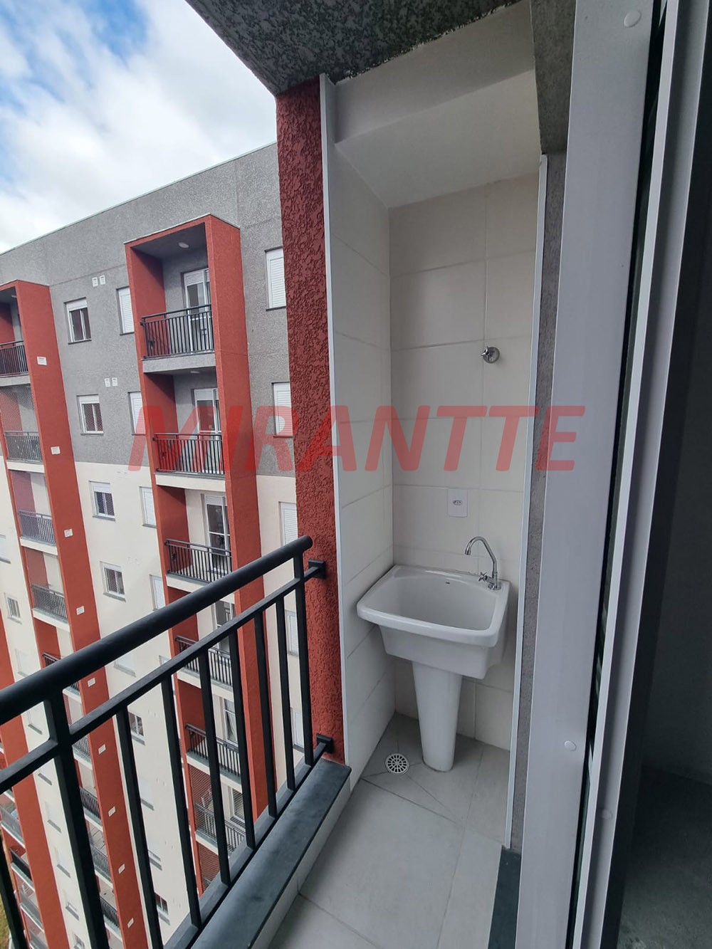 Apartamento com 1 quartos em Freguesia do Ó