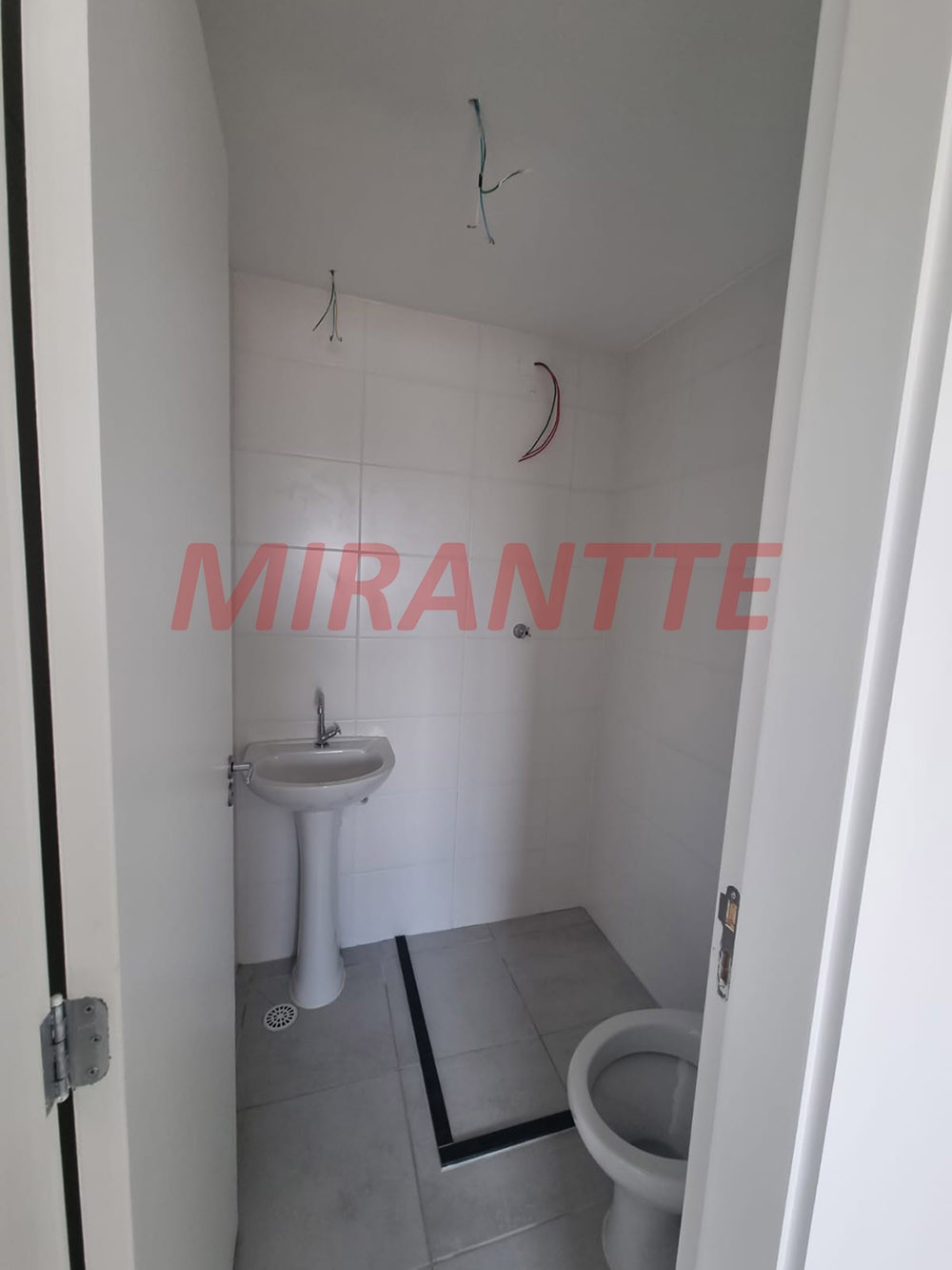 Apartamento com 1 quartos em Freguesia do Ó