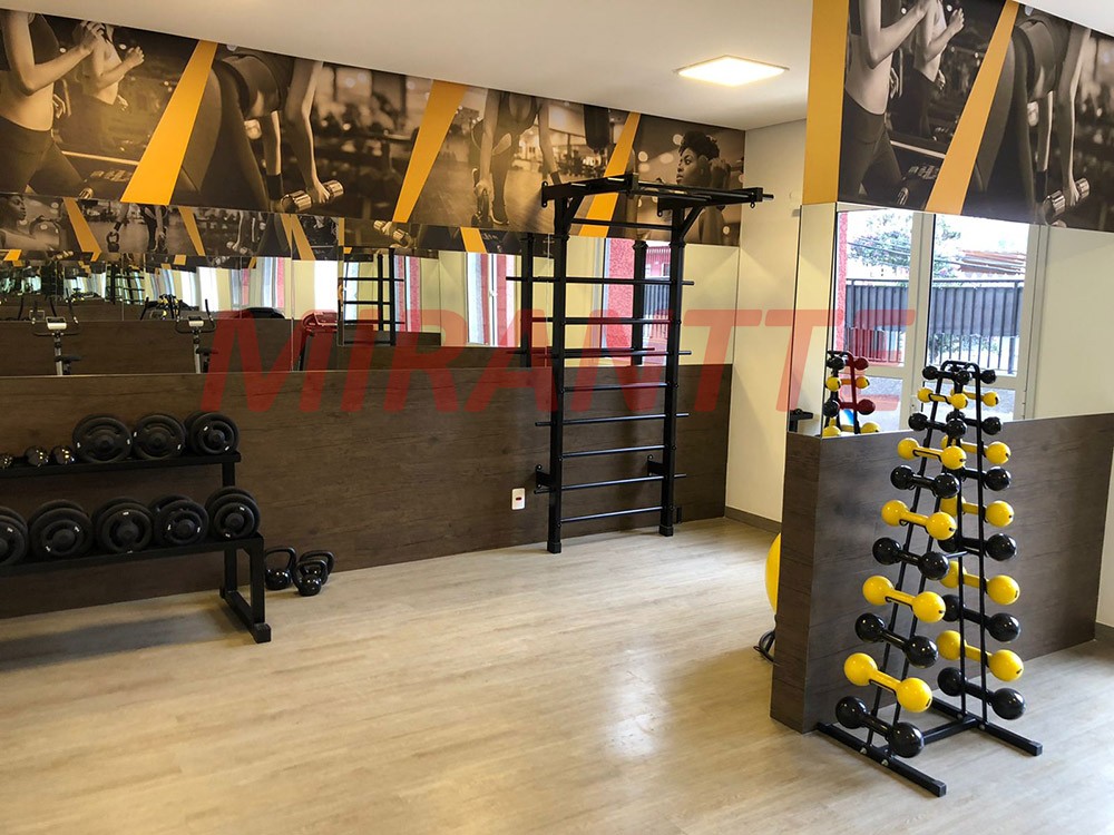 Apartamento com 1 quartos em Freguesia do Ó