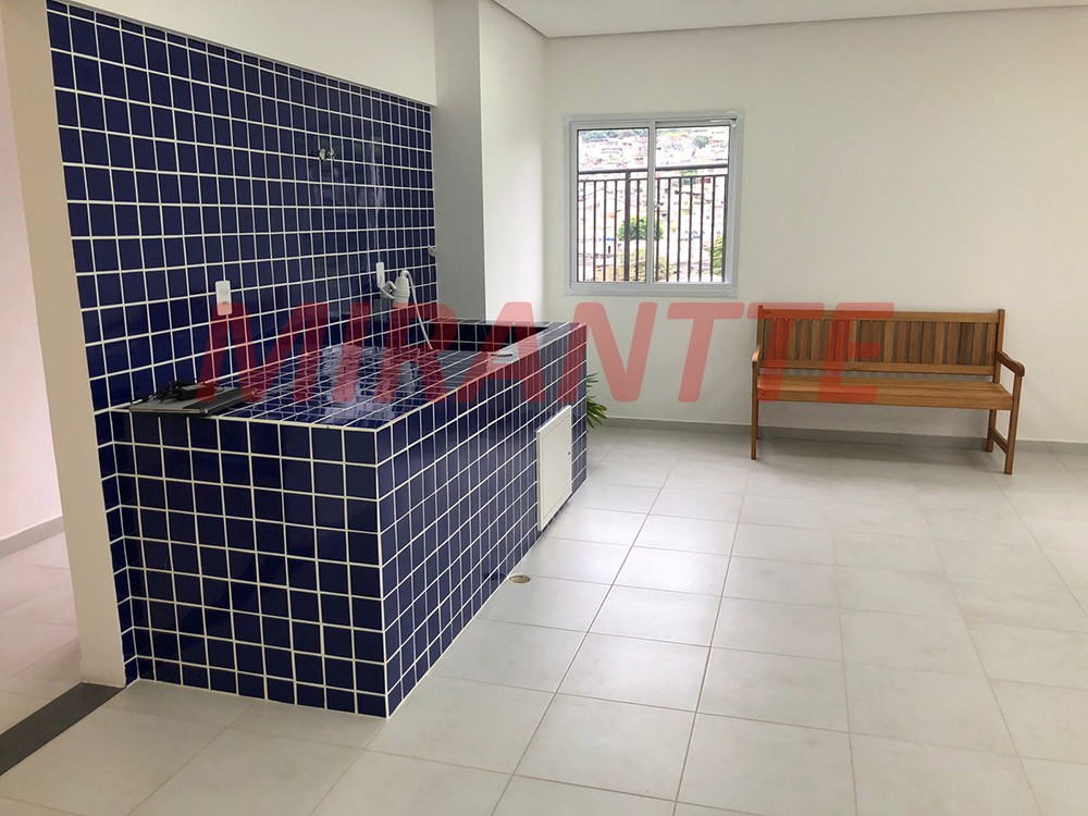 Apartamento com 1 quartos em Freguesia do Ó