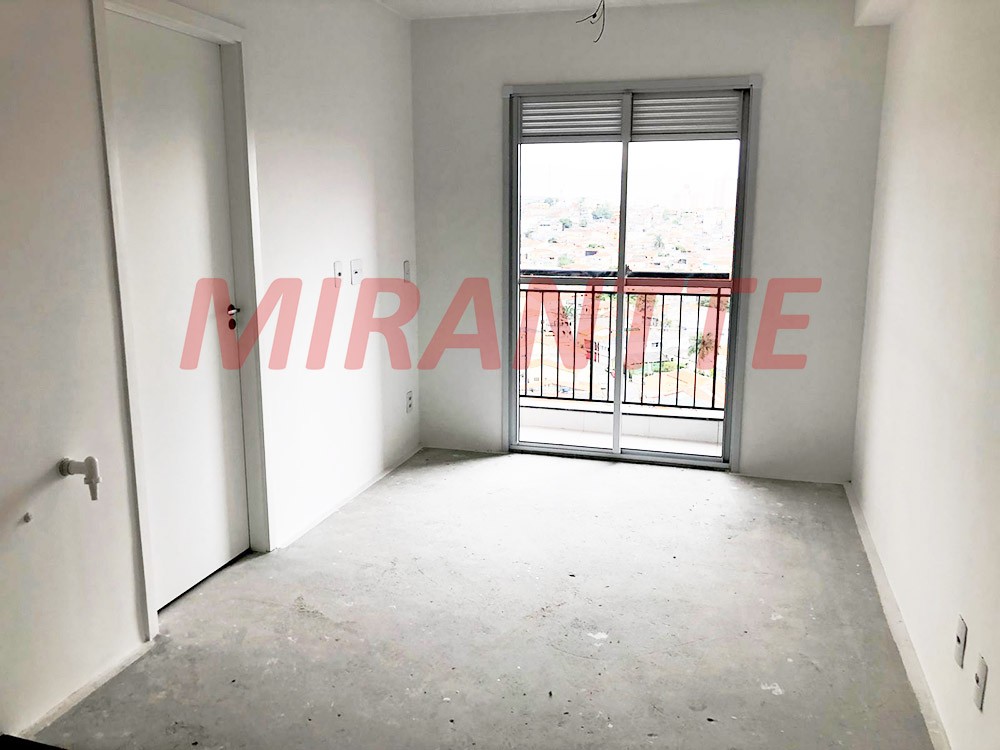 Apartamento com 1 quartos em Freguesia do Ó