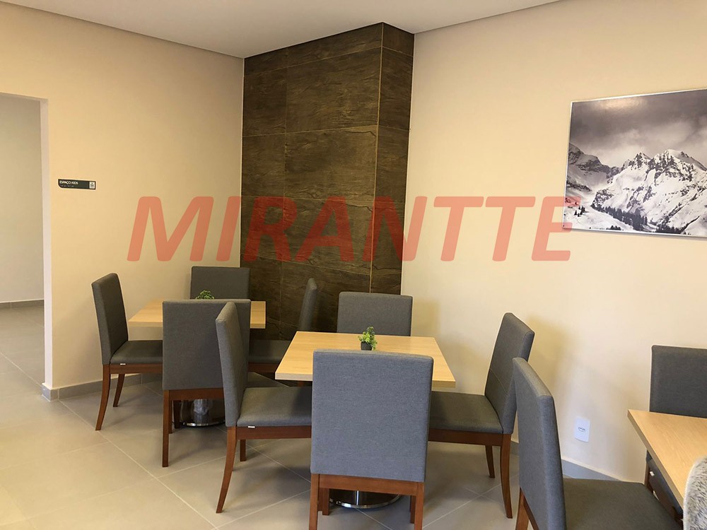 Apartamento com 1 quartos em Freguesia do Ó