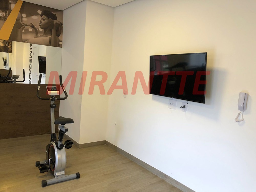Apartamento com 1 quartos em Freguesia do Ó