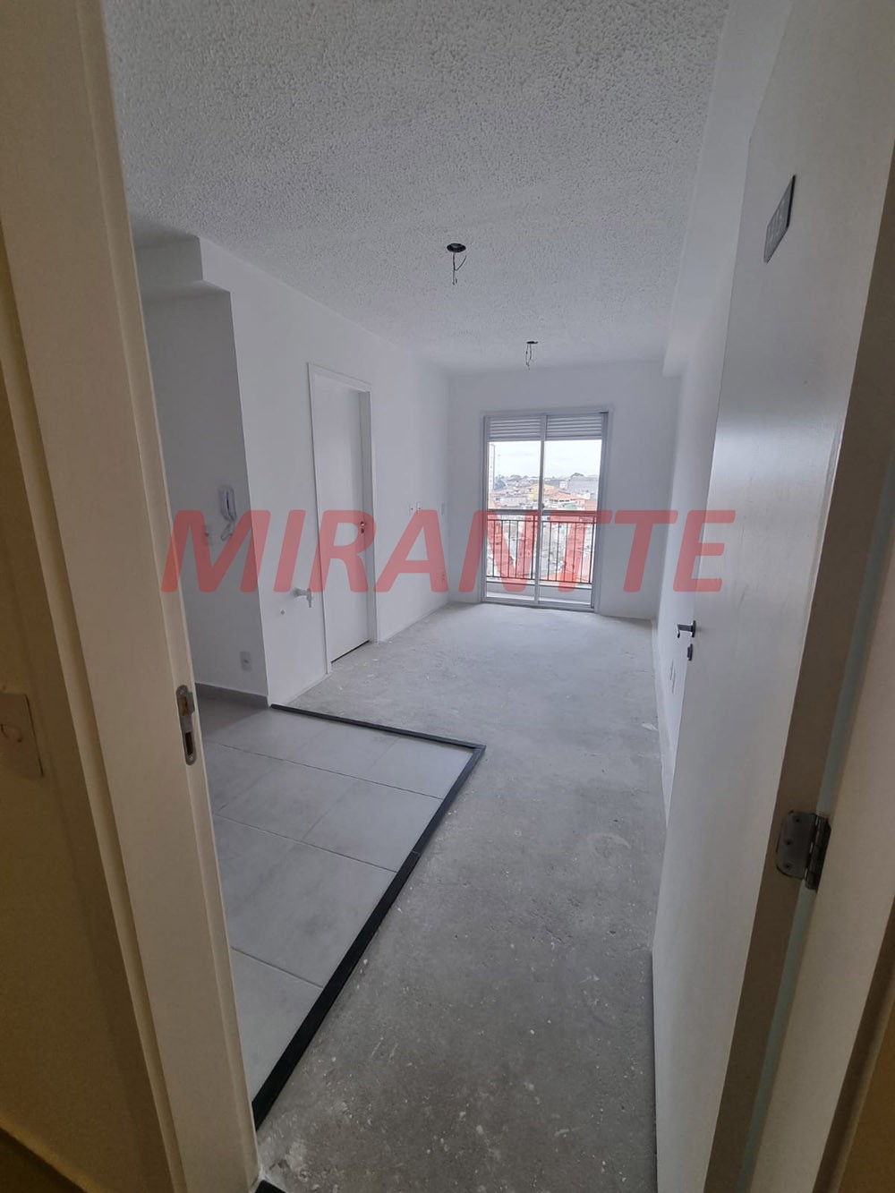 Apartamento com 1 quartos em Freguesia do Ó