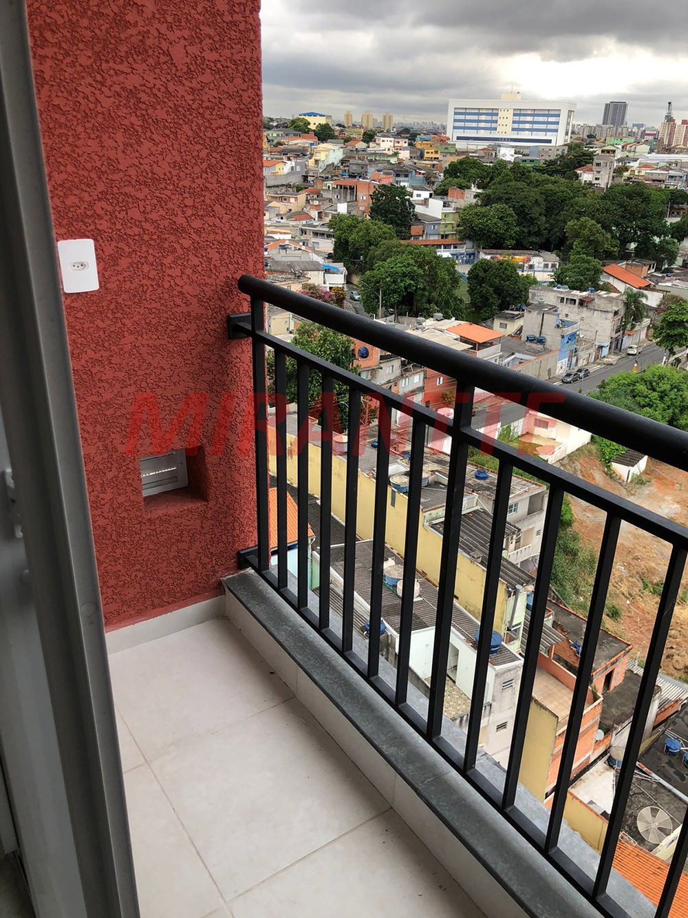 Apartamento com 1 quartos em Freguesia do Ó