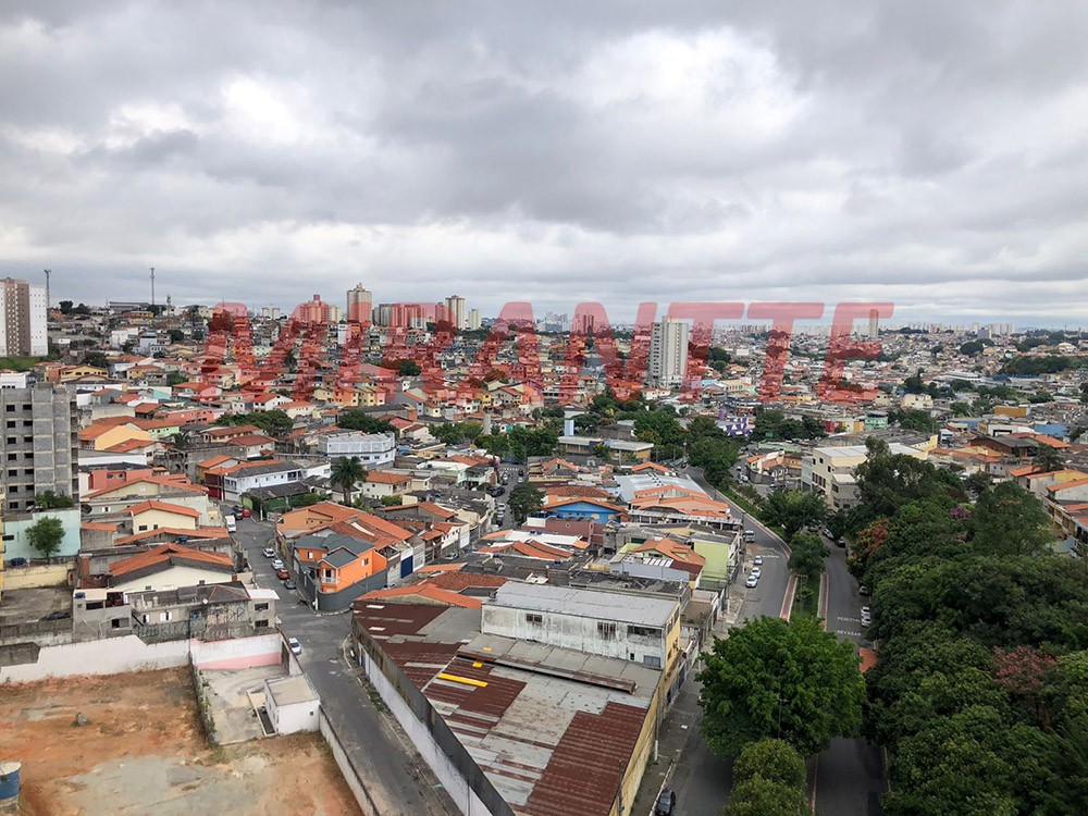 Apartamento com 1 quartos em Freguesia do Ó