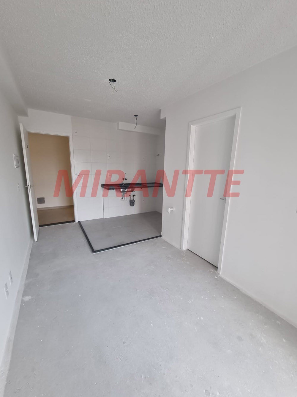 Apartamento com 1 quartos em Freguesia do Ó