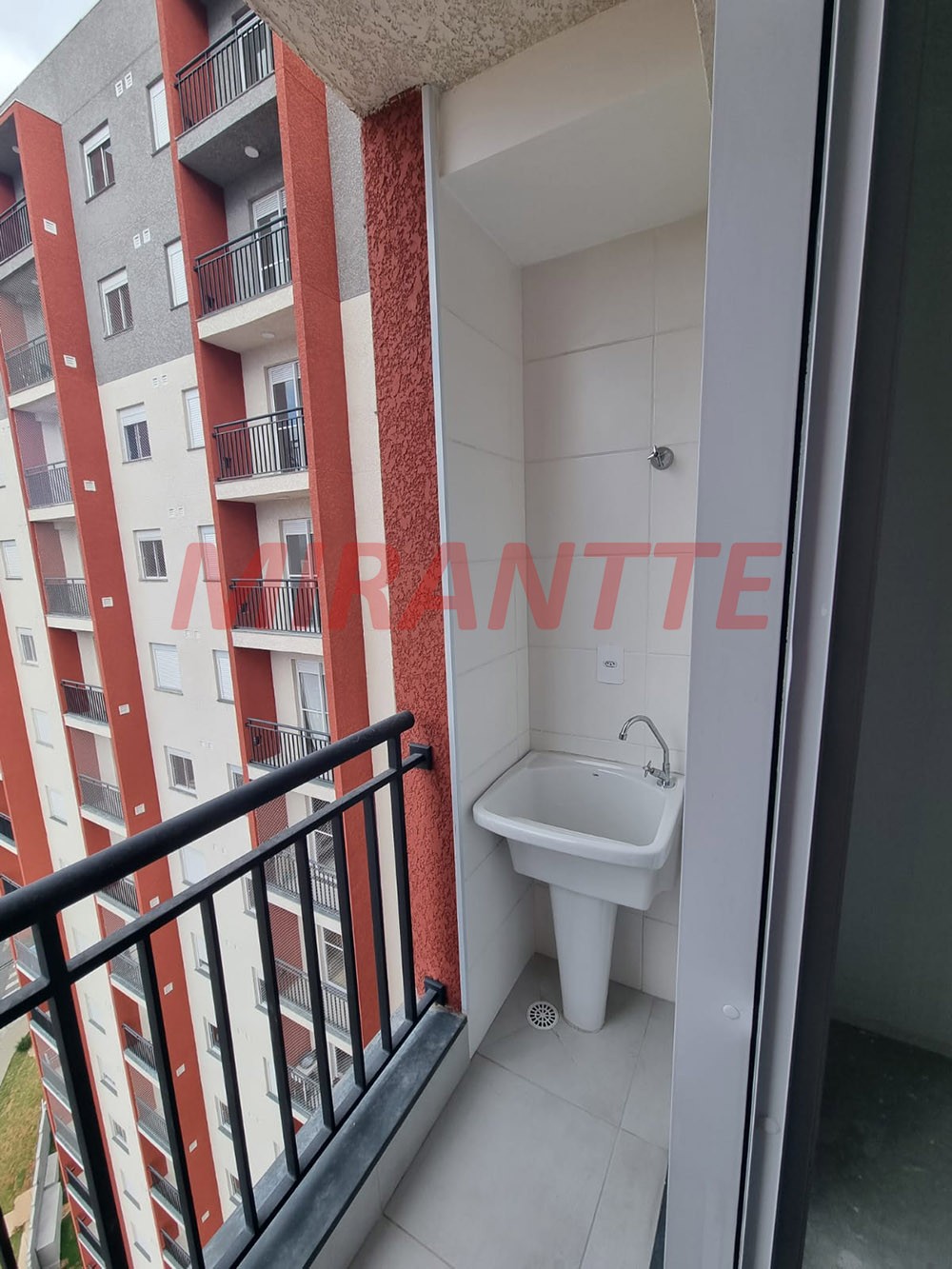 Apartamento com 1 quartos em Freguesia do Ó