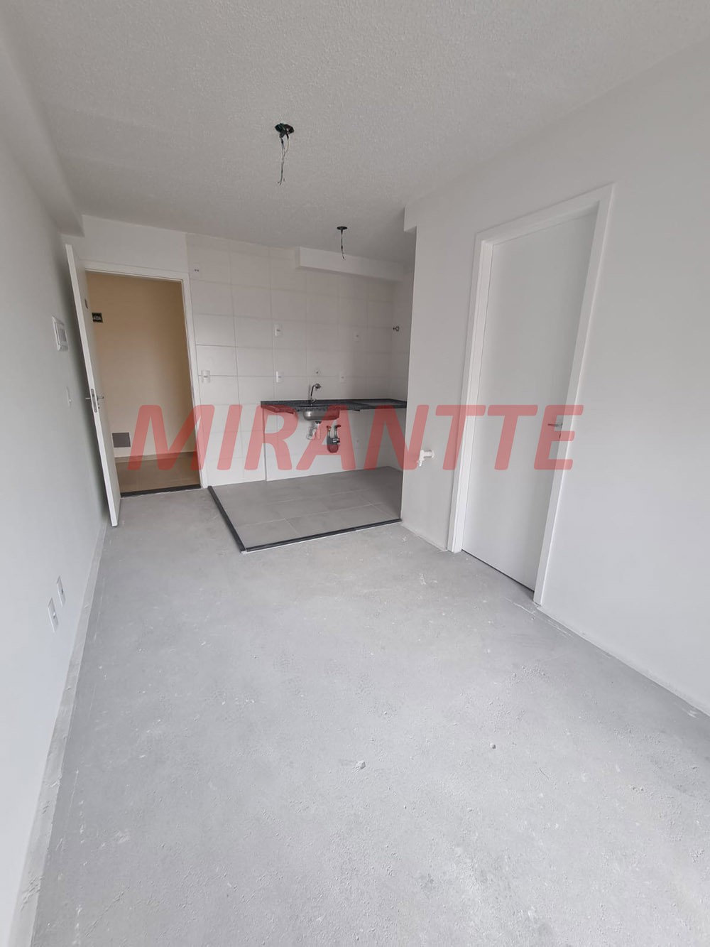 Apartamento com 1 quartos em Freguesia do Ó