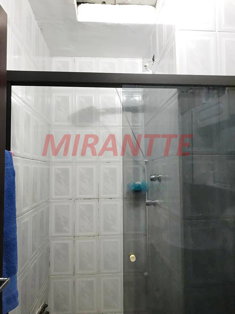 Sobrado de 150m² com 3 quartos em Jardim City