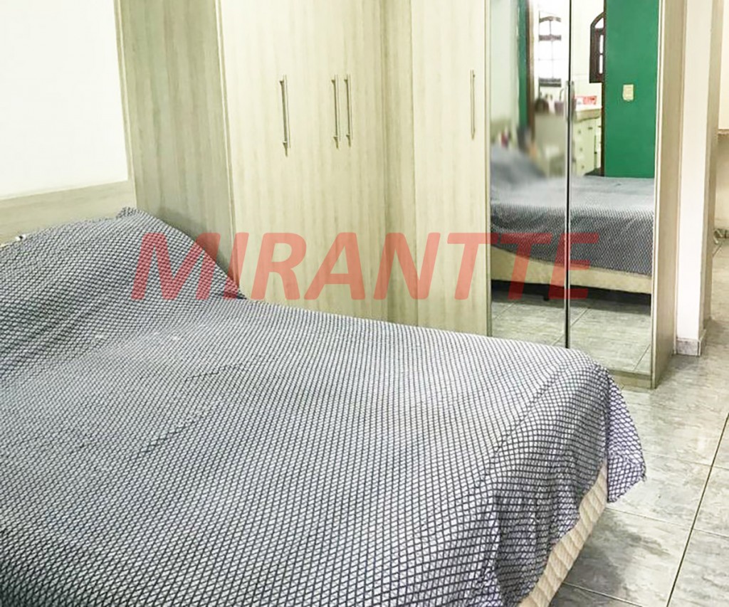 Sobrado de 150m² com 3 quartos em Jardim City
