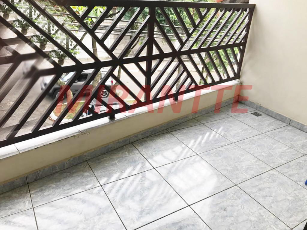 Sobrado de 150m² com 3 quartos em Jardim City
