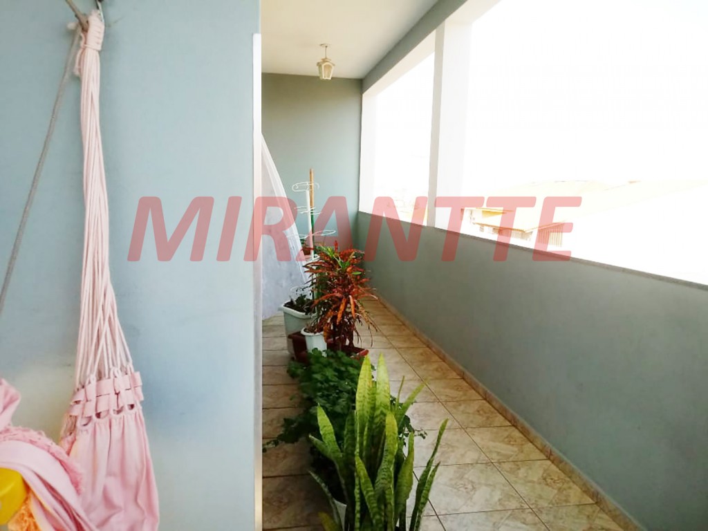 Sobrado de 300m² com 4 quartos em Pirituba