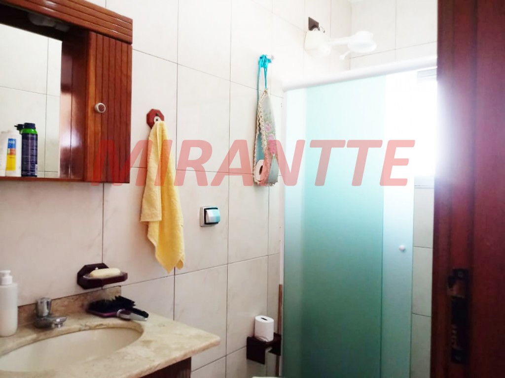 Sobrado de 300m² com 4 quartos em Pirituba