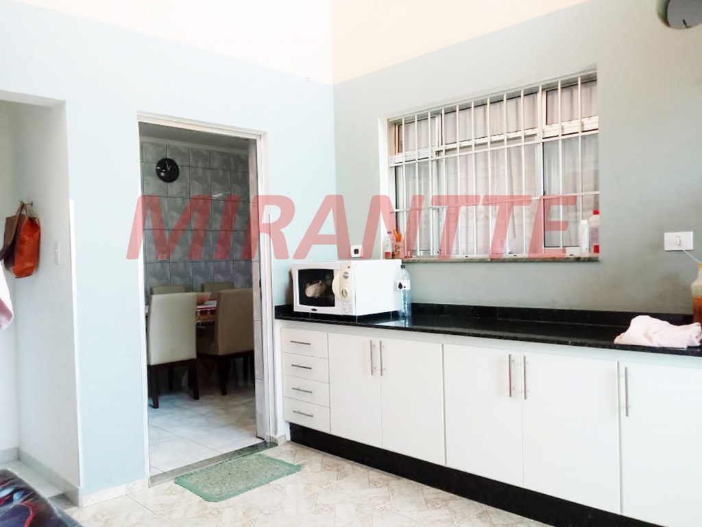 Sobrado de 300m² com 4 quartos em Pirituba