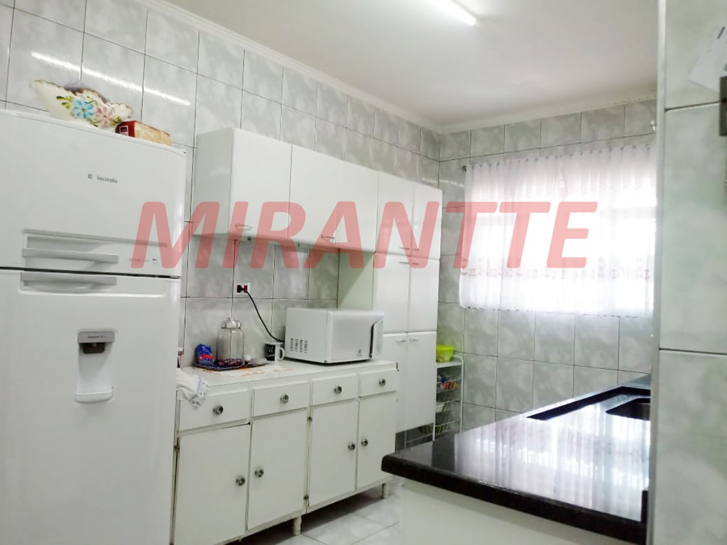 Sobrado de 300m² com 4 quartos em Pirituba