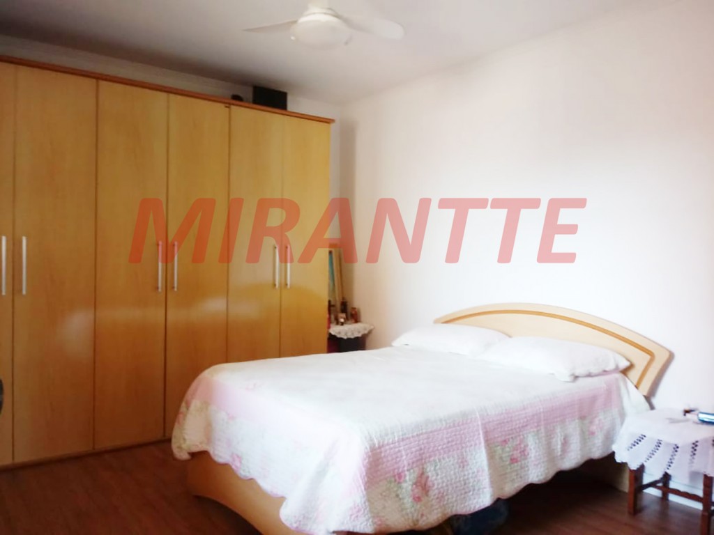 Sobrado de 300m² com 4 quartos em Pirituba