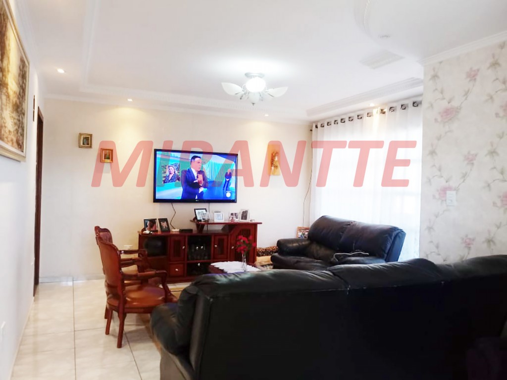 Sobrado de 300m² com 4 quartos em Pirituba