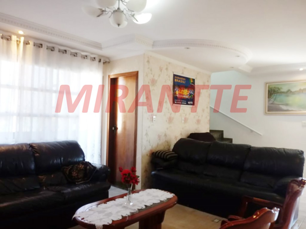 Sobrado de 300m² com 4 quartos em Pirituba