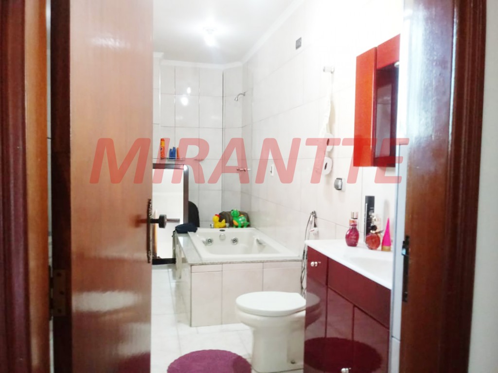 Sobrado de 300m² com 4 quartos em Pirituba