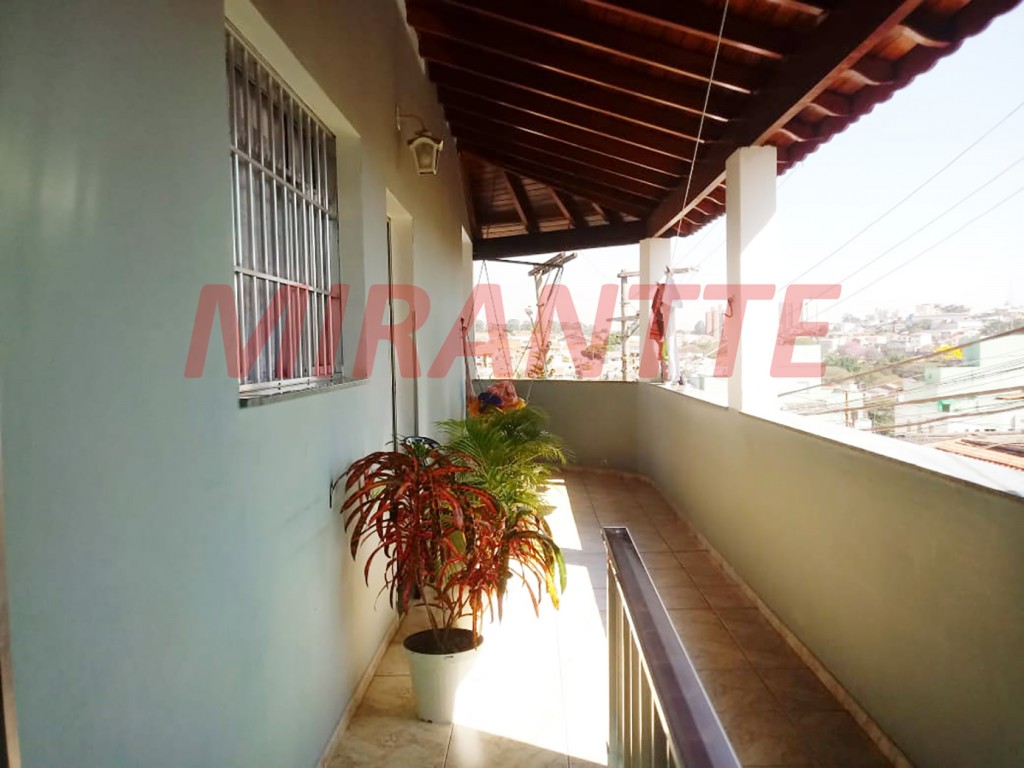 Sobrado de 300m² com 4 quartos em Pirituba