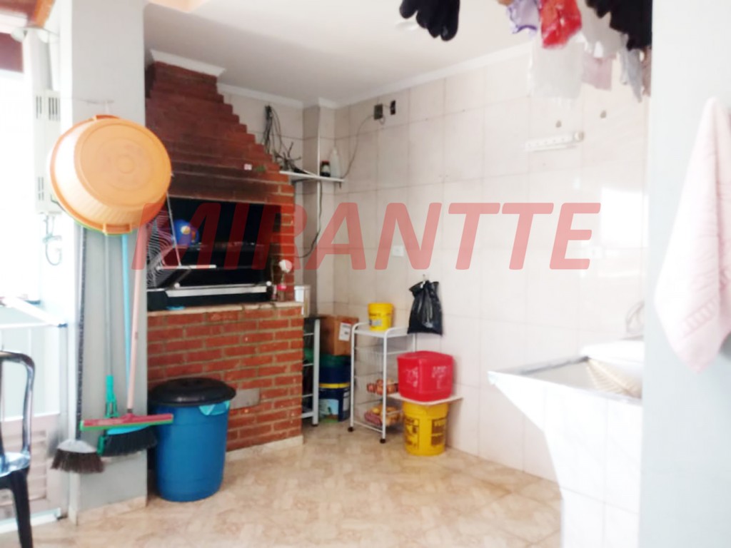 Sobrado de 300m² com 4 quartos em Pirituba