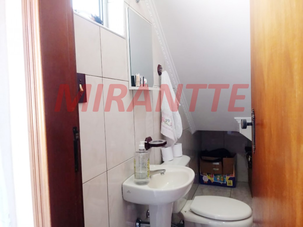 Sobrado de 300m² com 4 quartos em Pirituba