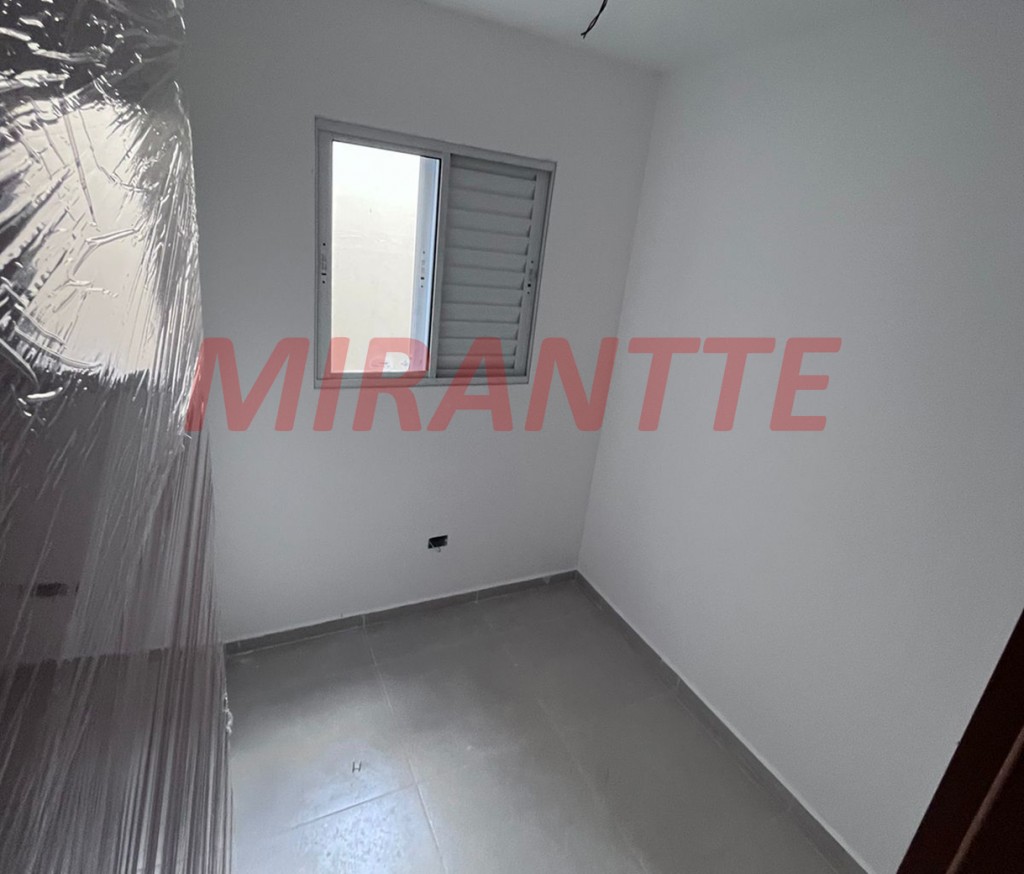 Apartamento de 39m² com 1 quarto em Vila Constança