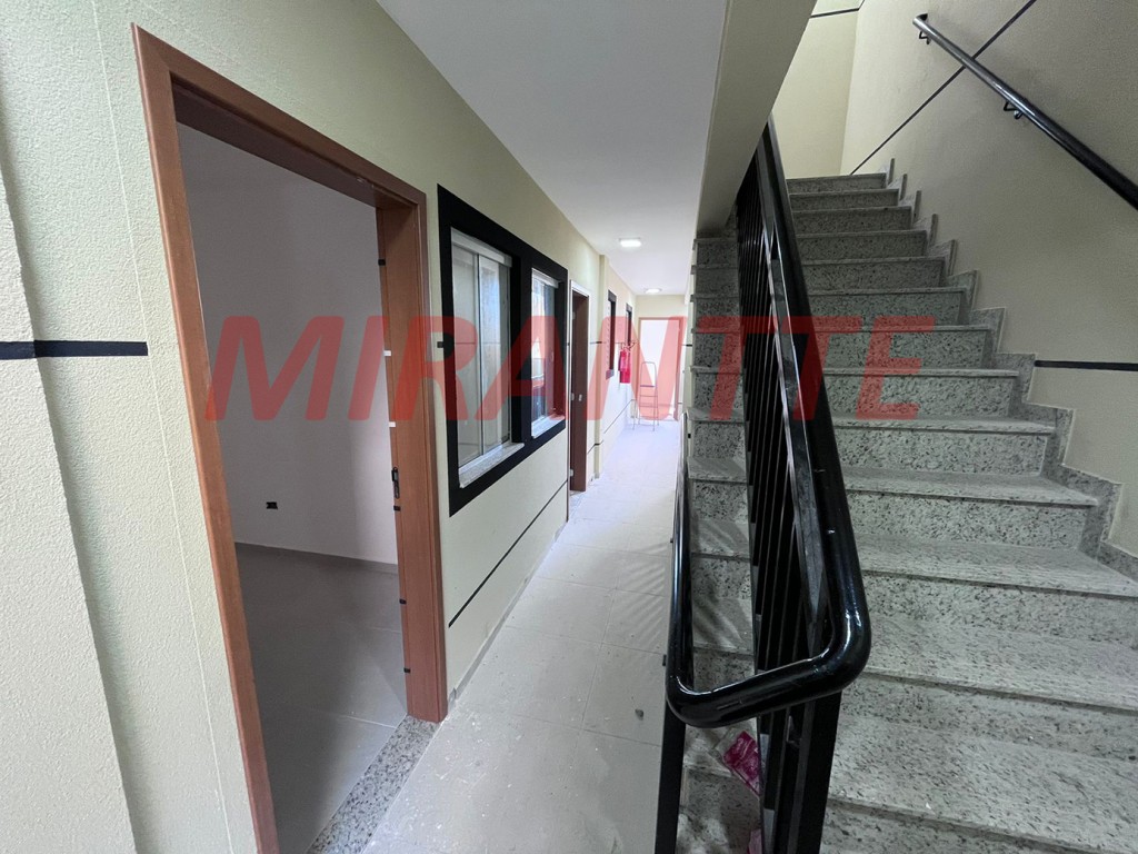 Apartamento de 39m² com 1 quarto em Vila Constança