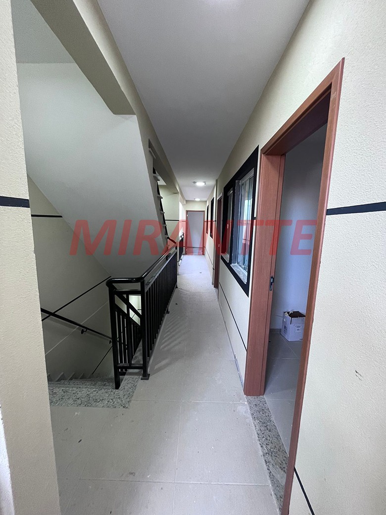 Apartamento de 39m² com 1 quarto em Vila Constança
