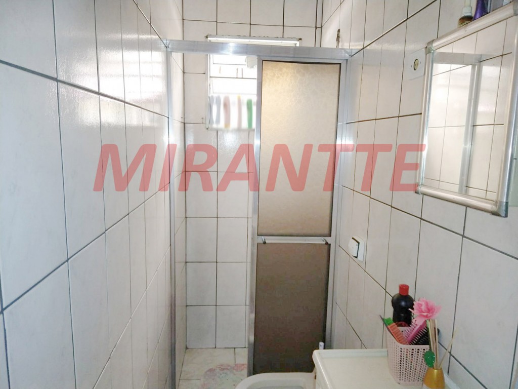 Casa terrea de 120m² com 2 quartos em Vila Nova Carolina