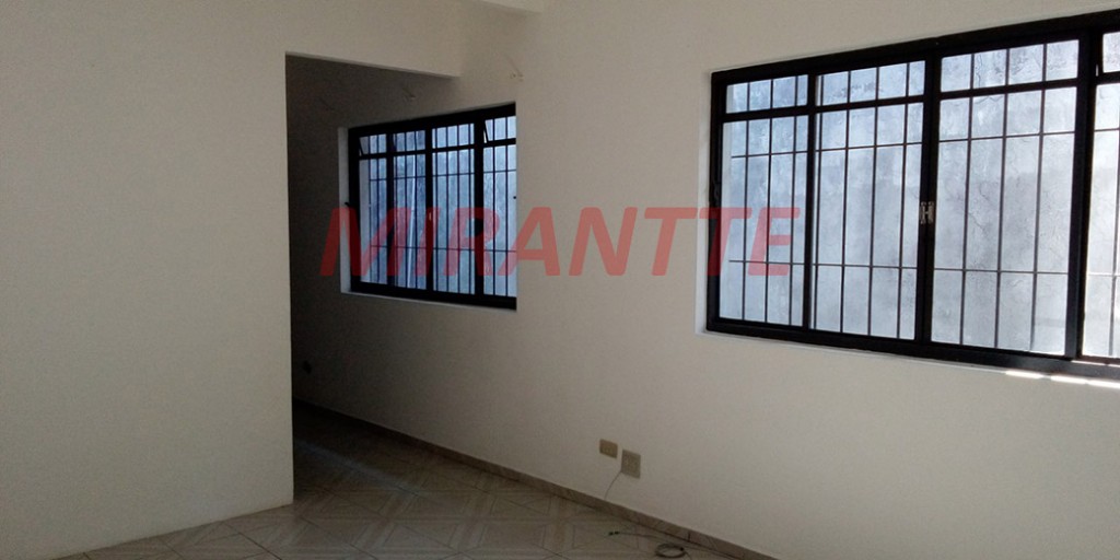 Comercial de 60m² em Santana