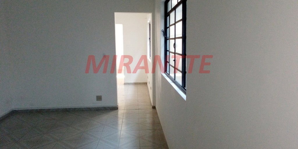 Comercial de 60m² em Santana