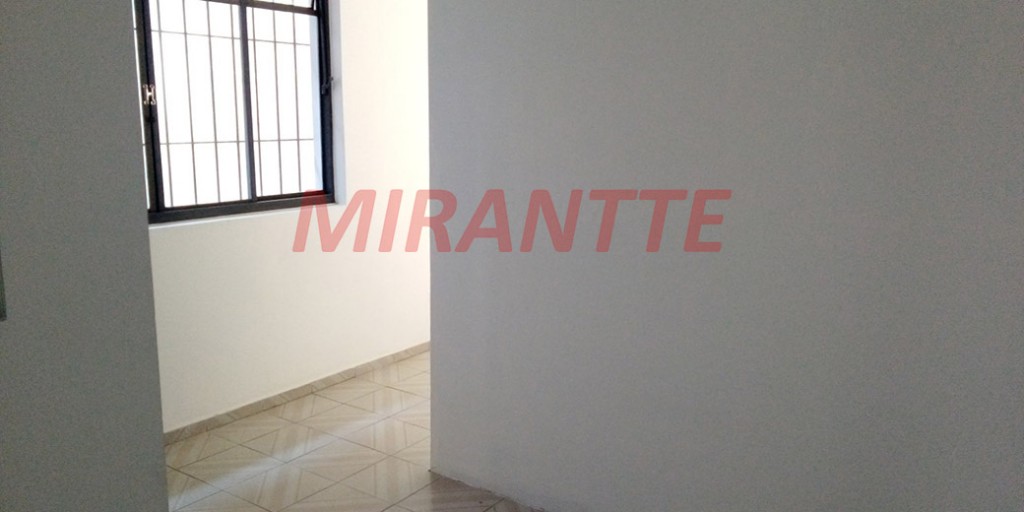 Comercial de 60m² em Santana