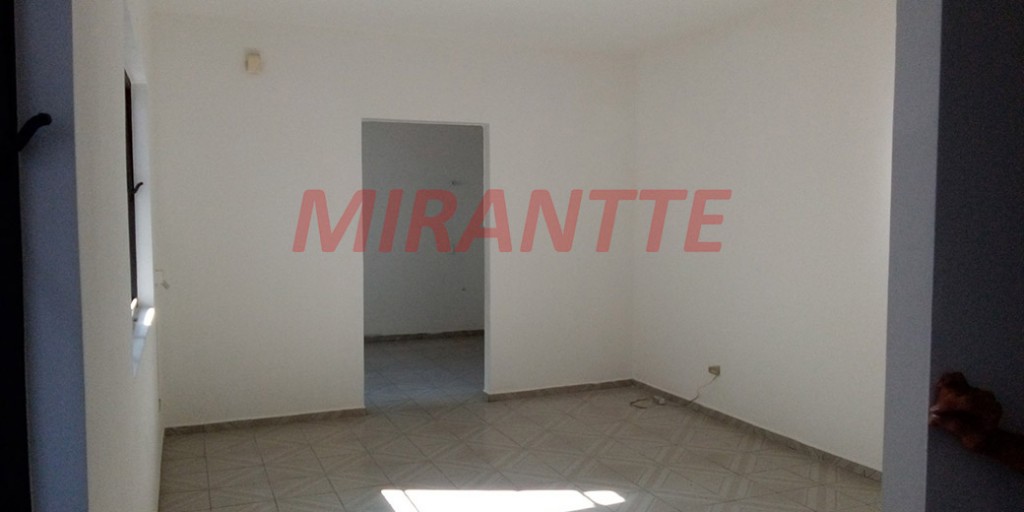 Comercial de 60m² em Santana
