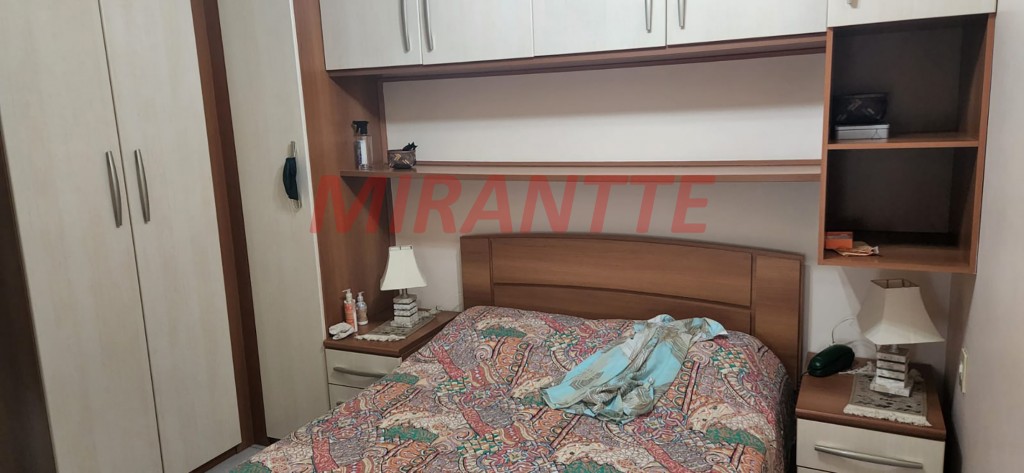 Apartamento de 126m² com 3 quartos em CENTRO