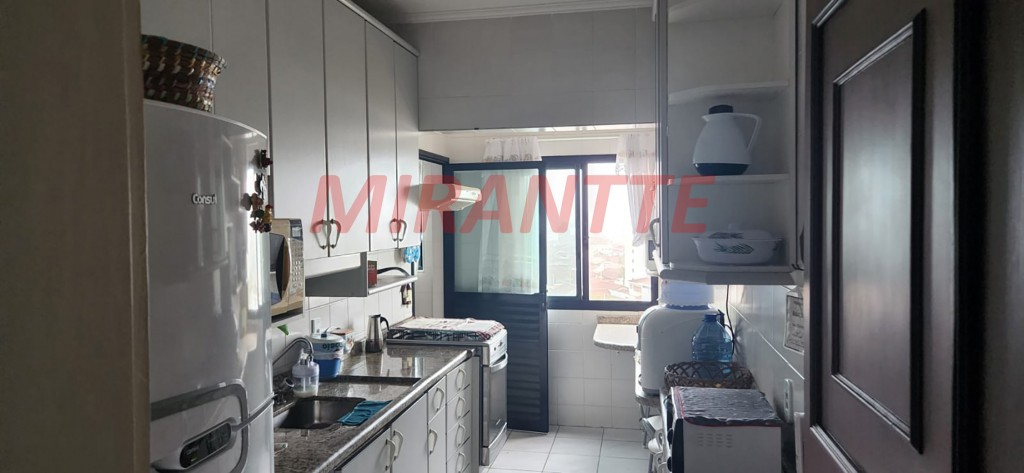 Apartamento de 126m² com 3 quartos em CENTRO