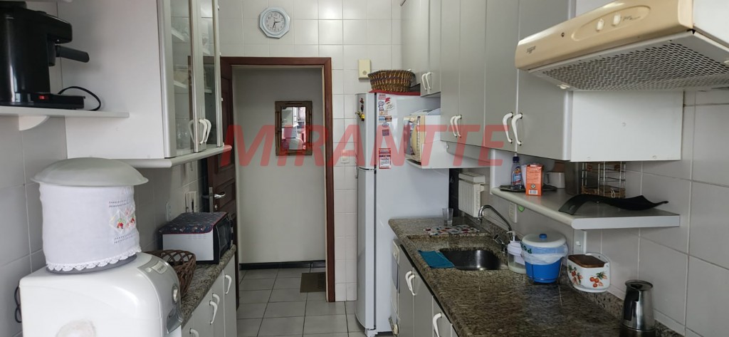 Apartamento de 126m² com 3 quartos em CENTRO