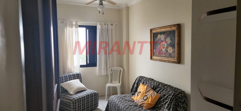 Apartamento de 126m² com 3 quartos em CENTRO