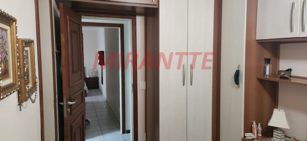 Apartamento de 126m² com 3 quartos em CENTRO