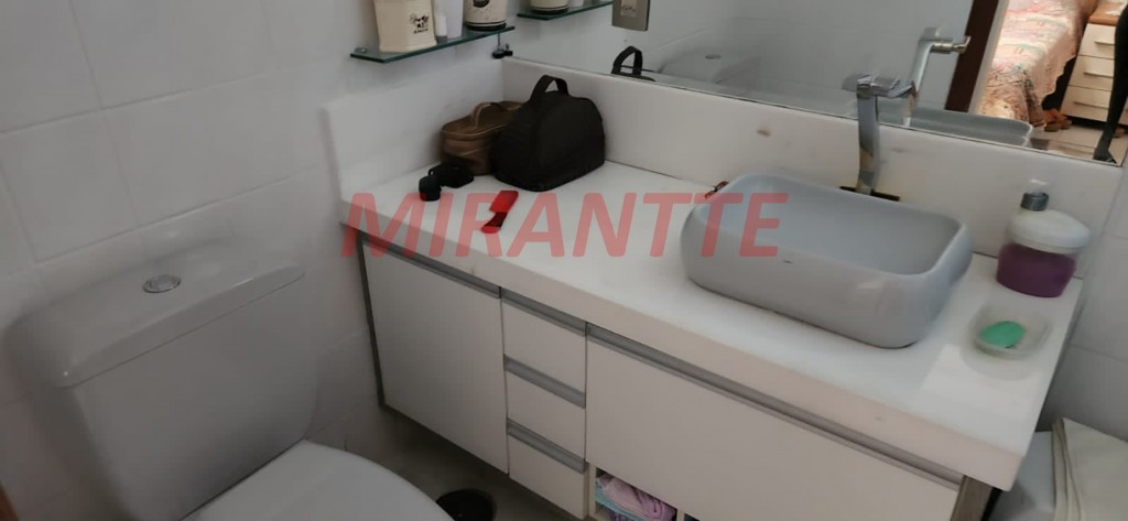 Apartamento de 126m² com 3 quartos em CENTRO