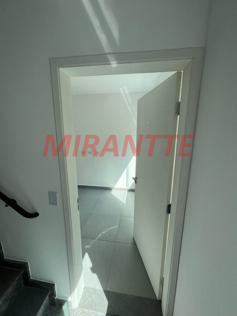 Apartamento de 43m² com 2 quartos em Vila Guaca