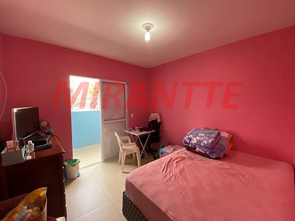 Sobrado de 175m² com 3 quartos em Parada Inglesa