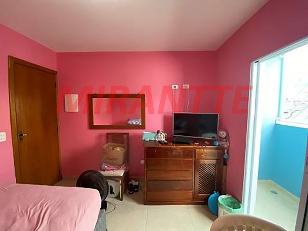 Sobrado de 175m² com 3 quartos em Parada Inglesa
