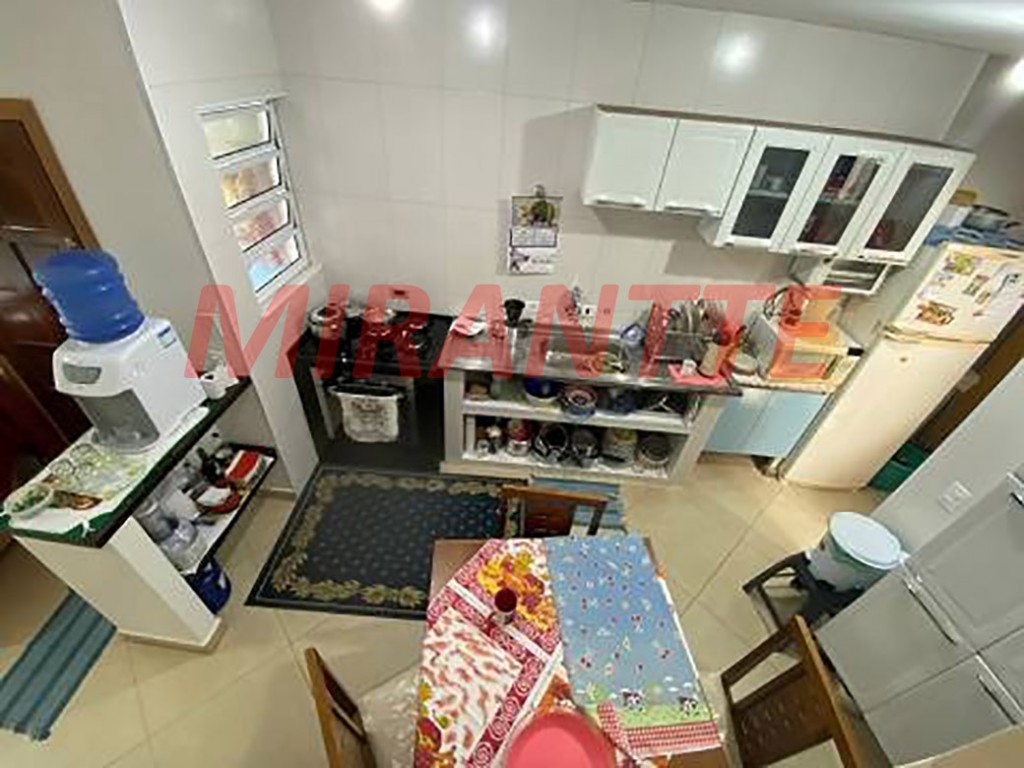 Sobrado de 175m² com 3 quartos em Parada Inglesa
